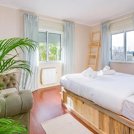 Hostel Surf House Porto