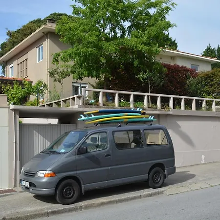Hostel Surf House *