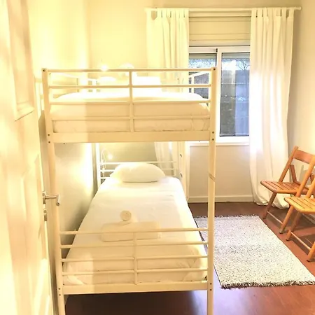 Hostel Surf House *