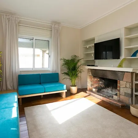 Surf House Hostel Porto