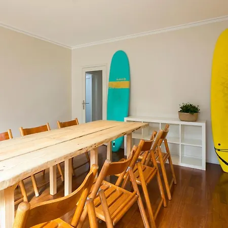 Hostel Surf House