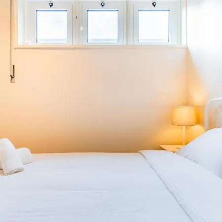 Hostel Surf House Porto