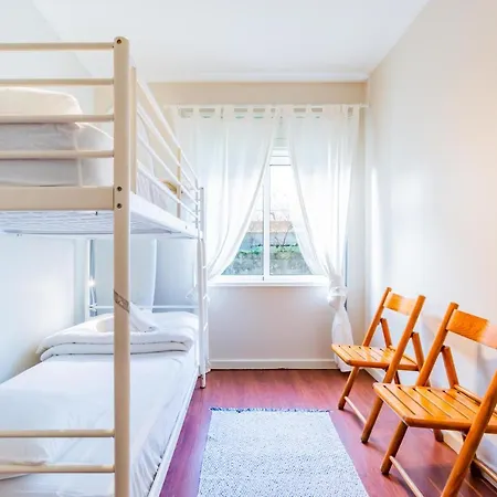 Hostel Surf House *