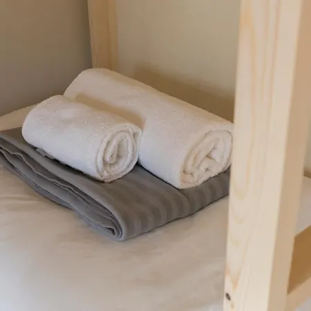 Surf House Hostel
