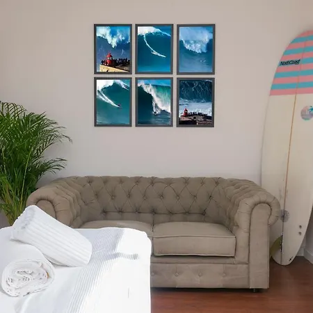 Surf House Porto