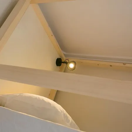 Surf House Hostel