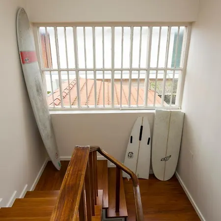 Hostel Surf House Porto