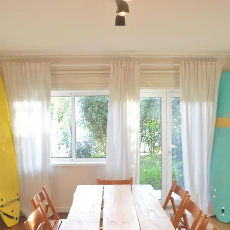 Incredible - Surf House Ostello *