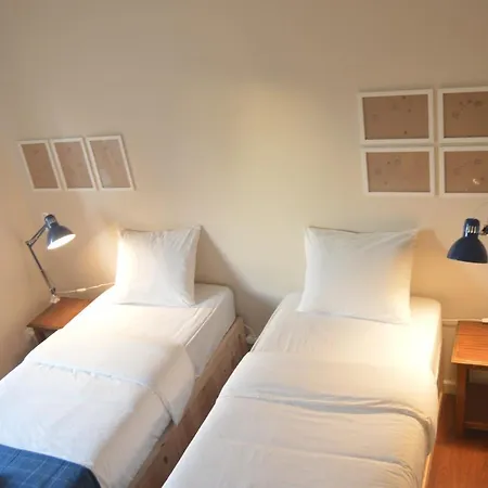 Ostello Incredible - Surf House