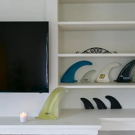 Ostello Incredible - Surf House *